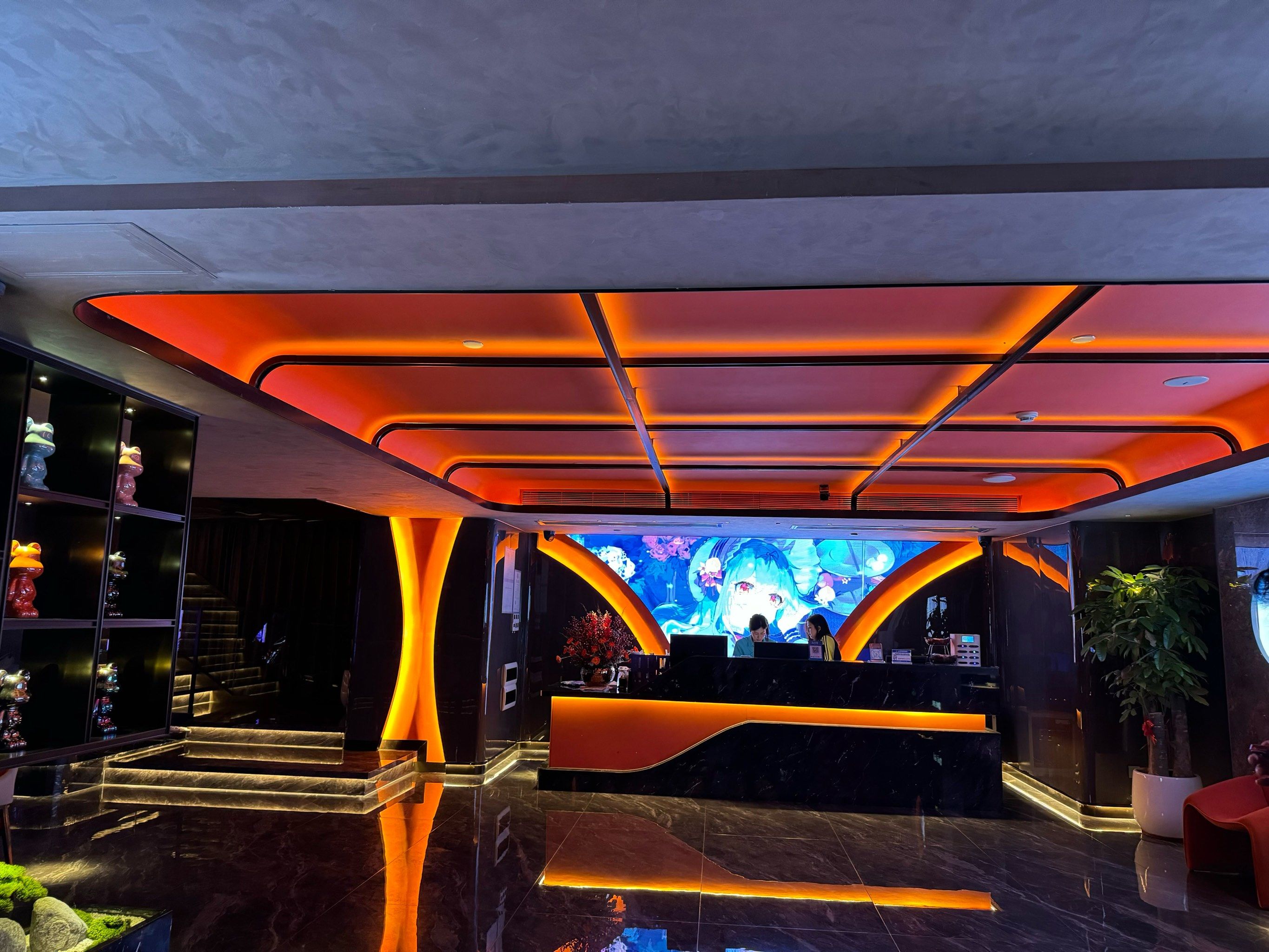 重庆商务ktv夜场商务ktv宣传震撼来袭-璧山区ktv预订