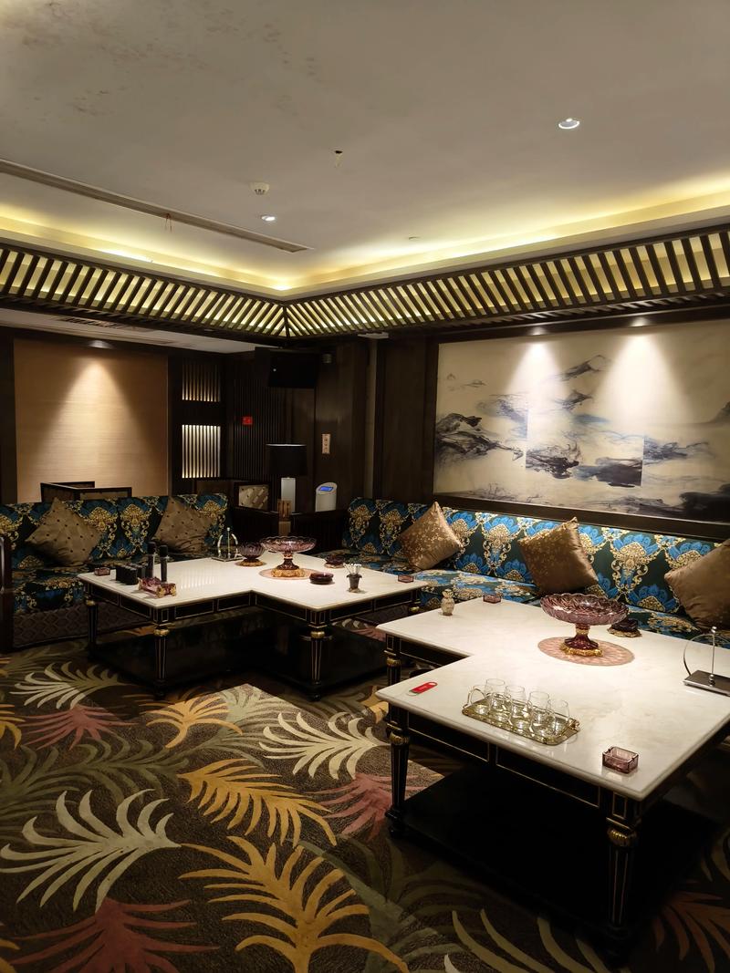 重庆商务ktv最佳商务ktv攻略指南-璧山区ktv预订